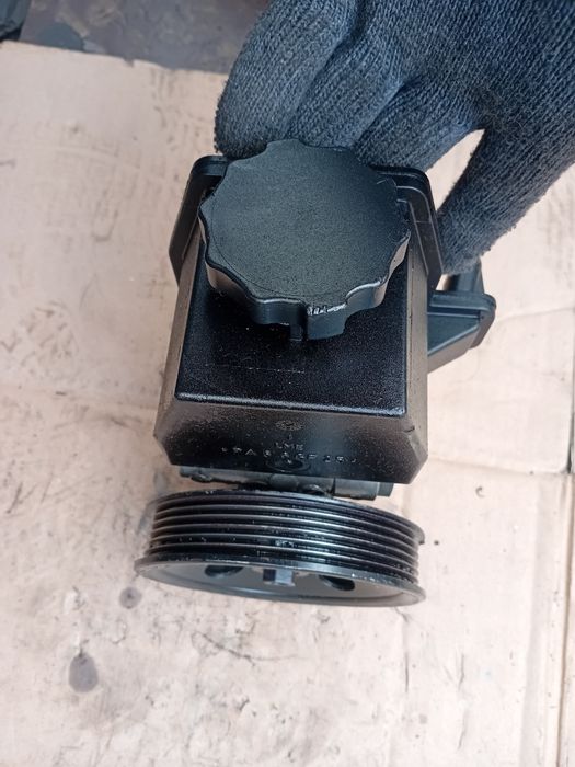 ГУР Mercedes Ben's