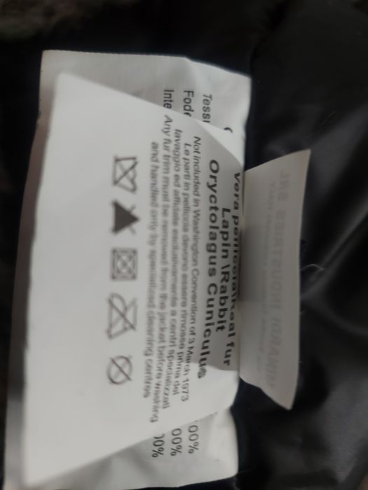 Hetrego down , мъжка пухена шапка , заешка кожа  58-62см. Дълбока.