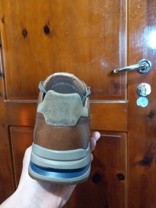 Резервирани.Mephisto 42нм. 27,0см.