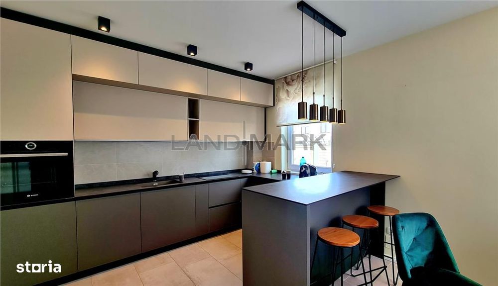 Vila de inchiriat Dumbravita, mobilata si utilata