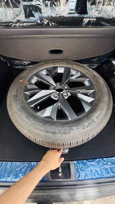 Kia  sportage  2 L