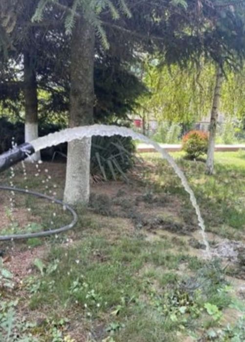 Put forat – Foraje Puțuri Apă cu Experiență