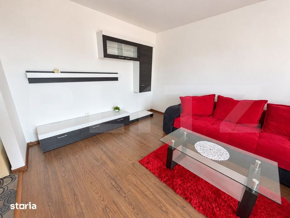 Apartament 2 camere, 53 mp, zona Centrala