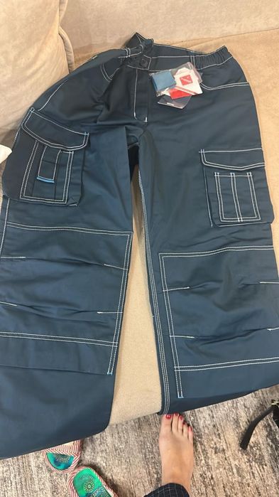 Спец одежда Алтыналмас