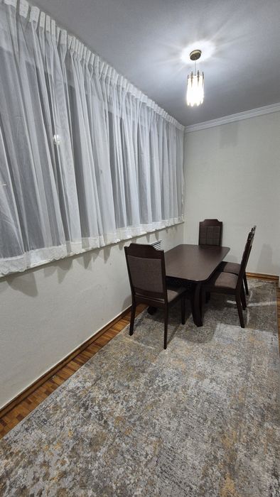 Сдаётся квартира в центре города (Юнусабад Ц-4)