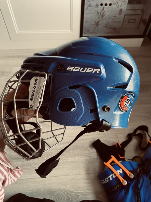 Хоккейная форма на 4-5 лет