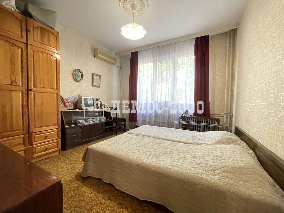 Ексклузивно! Тристаен апартамент в кв.Младост до м-н "BILLA" и м-н LI