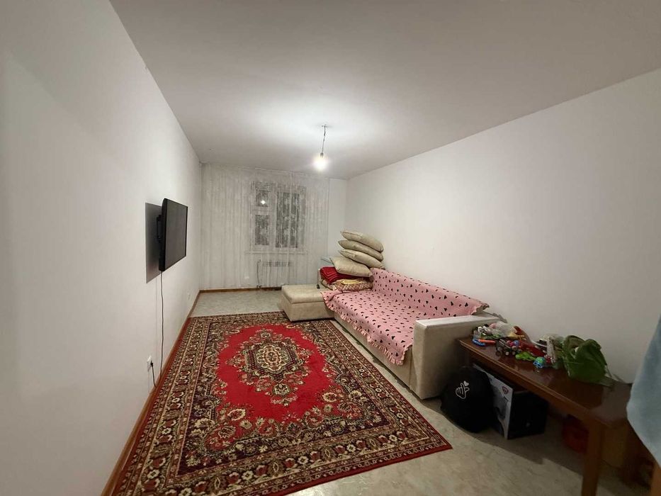 Продам 2-х комнатную квартиру