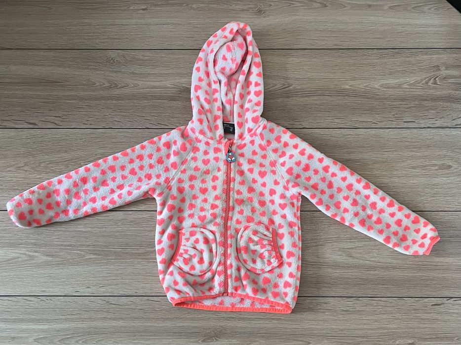 Polar McKinley 5 ani fete frumos