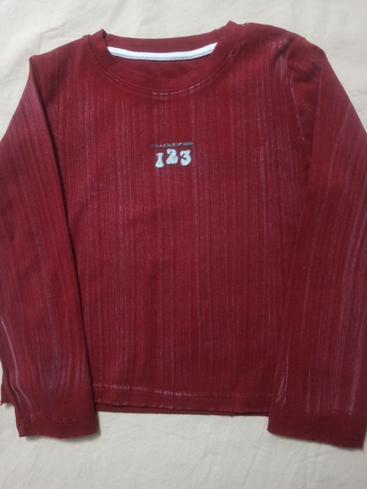 Кофьы и футболки