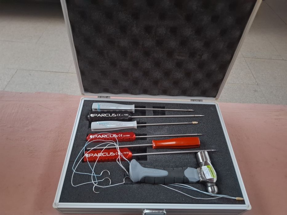 Vand Trusa medicala ortopedie Argo Medical