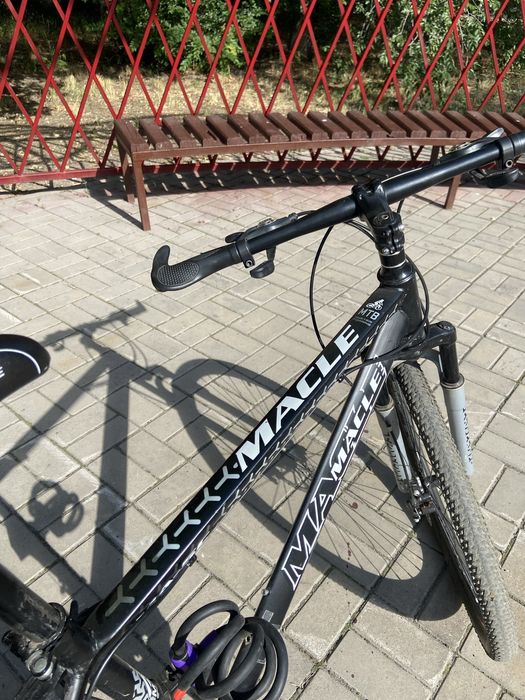 Велосипед Macle MTB