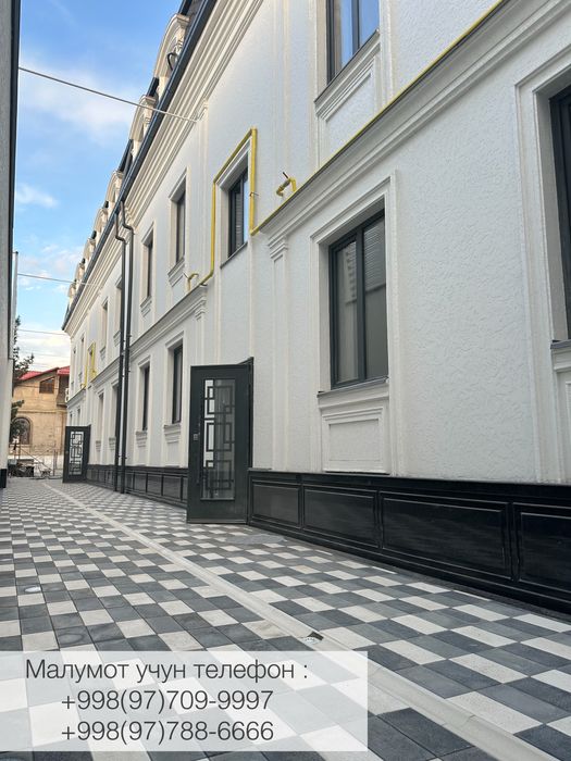 Янги квартира 2 хона 50 кв.м хоналари бўлинган мўлжал: Рисовий мост