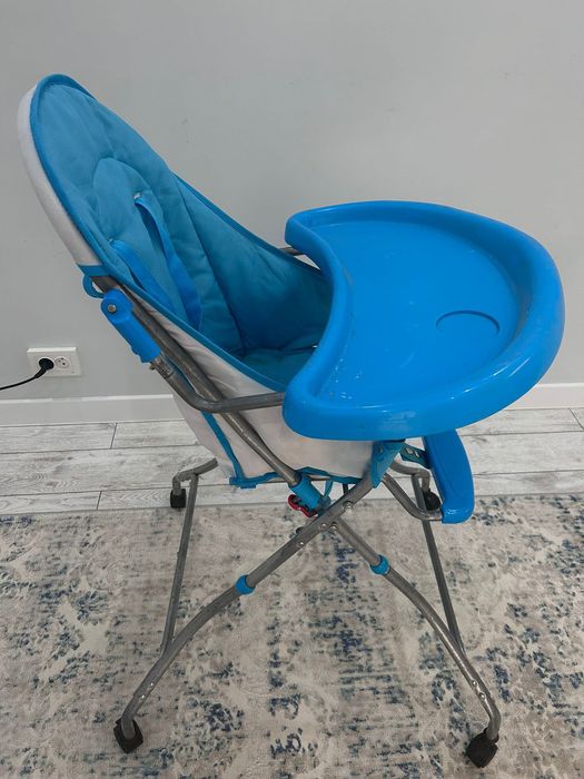 Детский стульчик