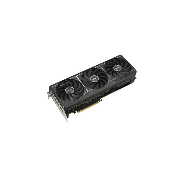 { Видеокарта ASUS PRIME GeForce RTX 5070 Ti 16GB GDDR7
