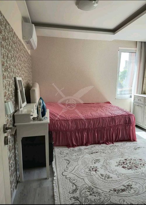 Продава се Тристаен апартамент в с. Равда, Област Бургас - 72 кв.м за 1320 €/кв.м - Снимка #4