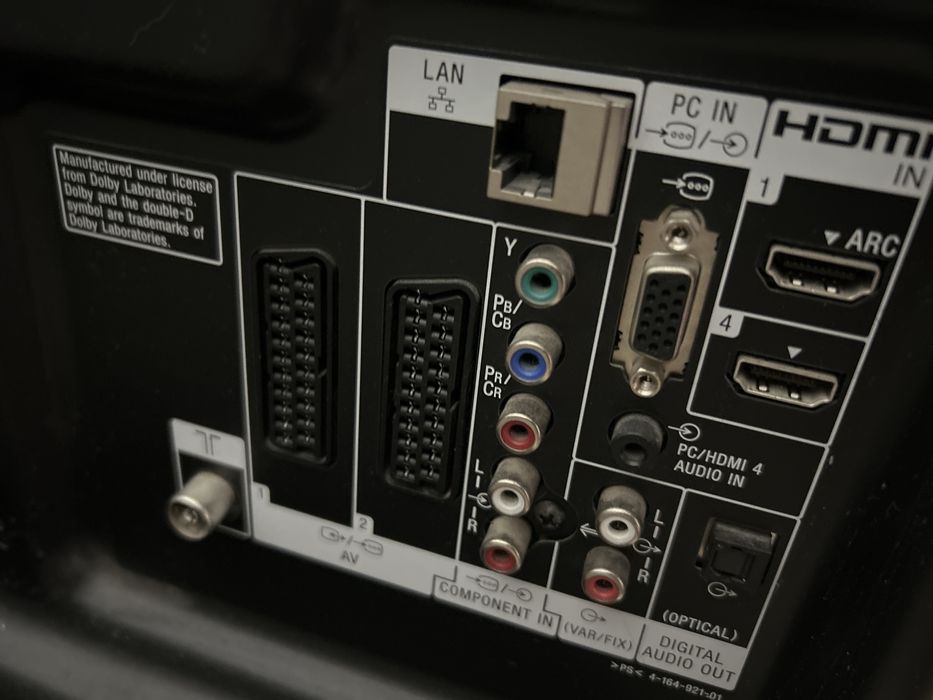 Sony 55 дюймов | Full HD