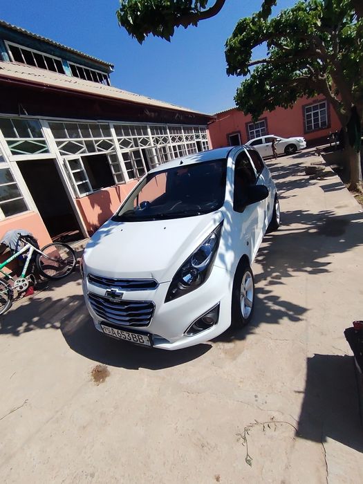 Other Spark 2012 — 3