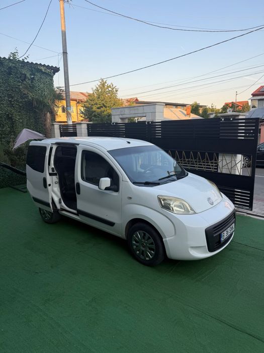 FIAT Qubo 2013 — imagine 4