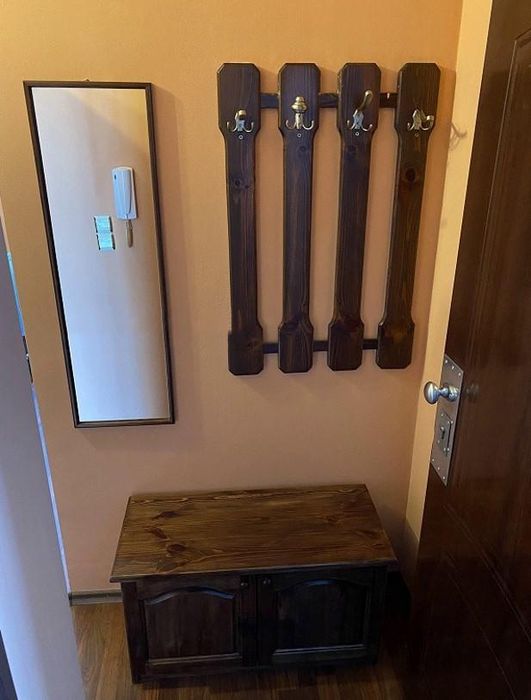 Дава се под наем Едностаен апартамент в София, Редута - 20 кв.м за 325 € - Снимка #7