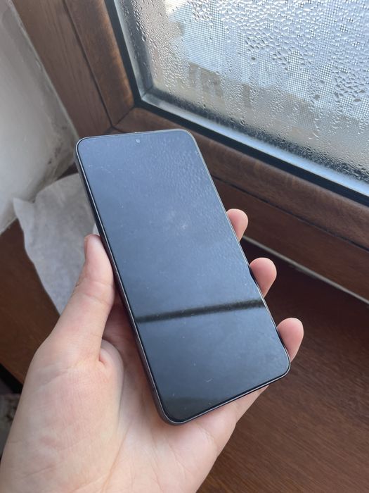 Samsung S22 продам совсем новый