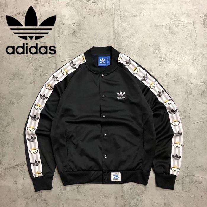 Adidas & Nigo Jersey– Ediție aniversară , mărimea M