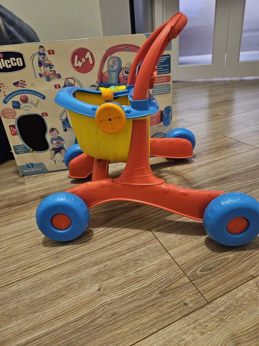 Продается б/у толакар