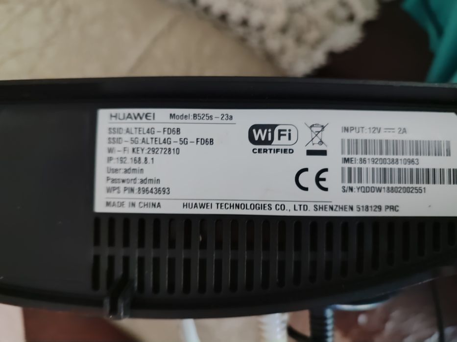 Продам модем в рабочем состоянии