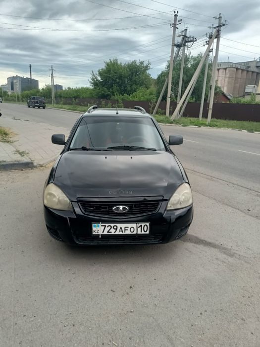 Продам Универсал Приора 2