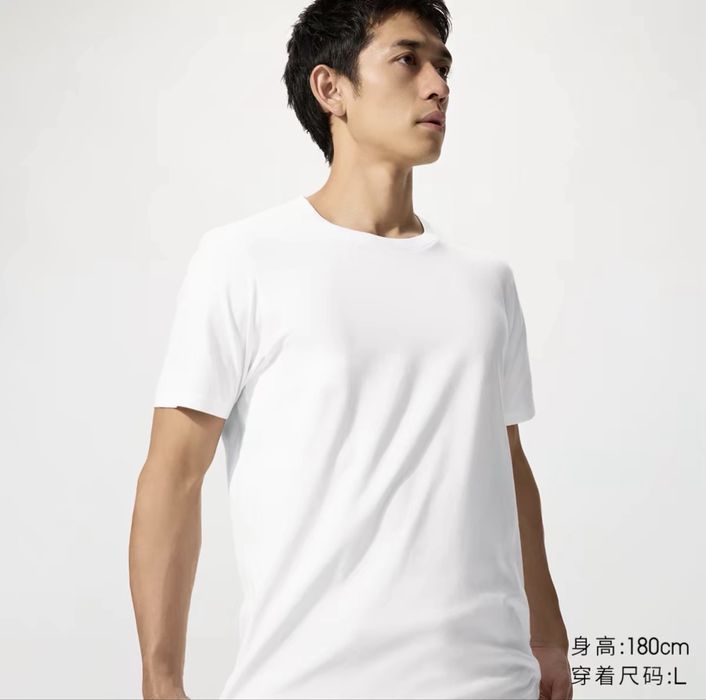 Футболки Юникло оригинал