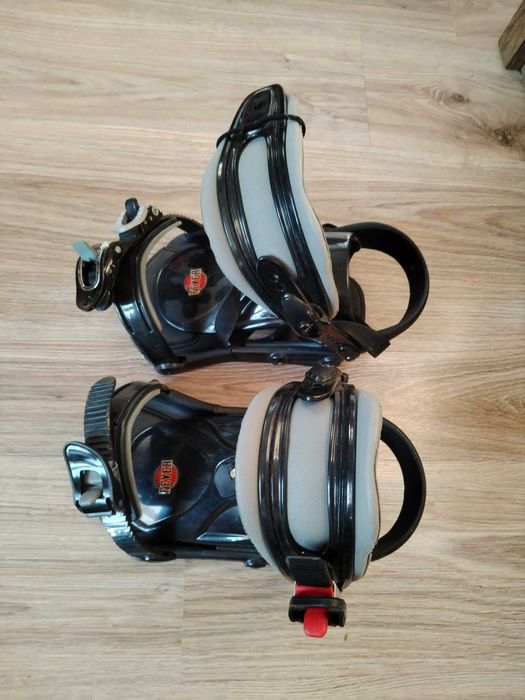 Сноуборд Salomon Саломон Fever Rossignol, автомати, обувки, Пловдив