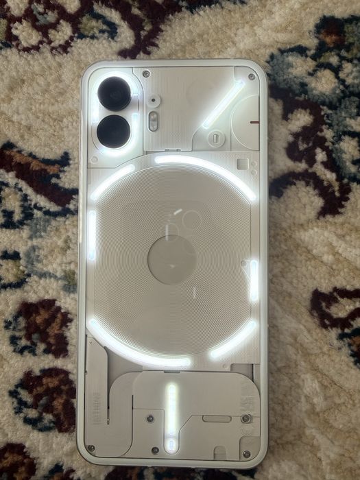 Nothing phone 2 продается