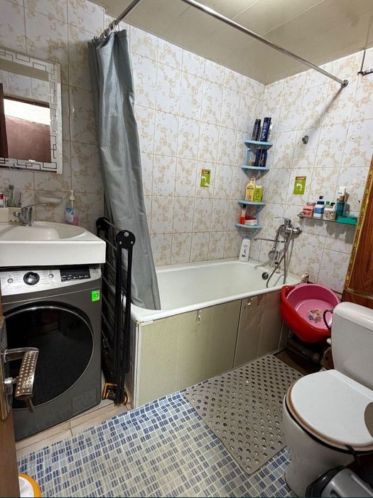 ×Жуковский, Чил:15, 1в2/5/5‼️Кирпичный дом, 42м²‼️Балкон:2×6,Продаётся