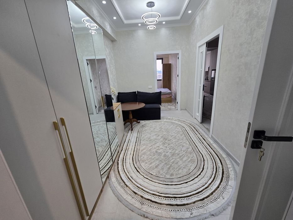 Ijaraga uy beriladi vadi turon tekistil