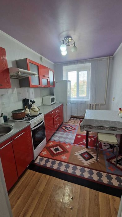 Продается 2хкомнатную квартира