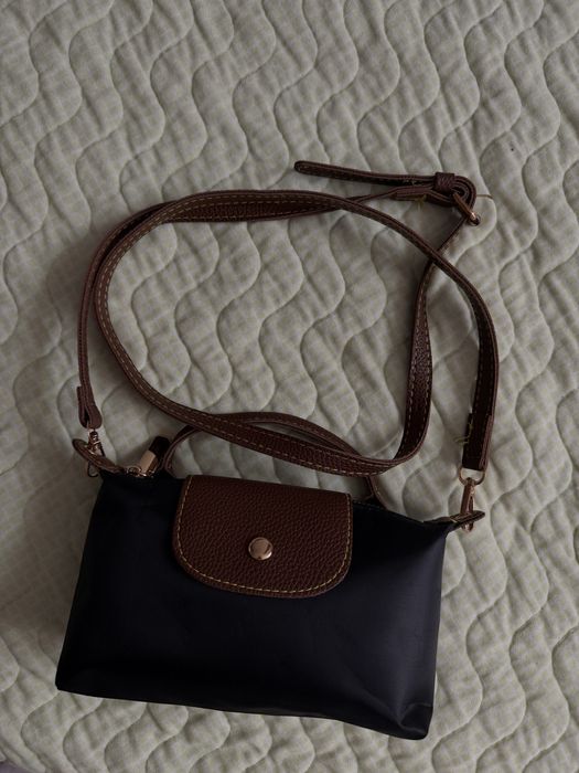 аналог сумки longchamp mini