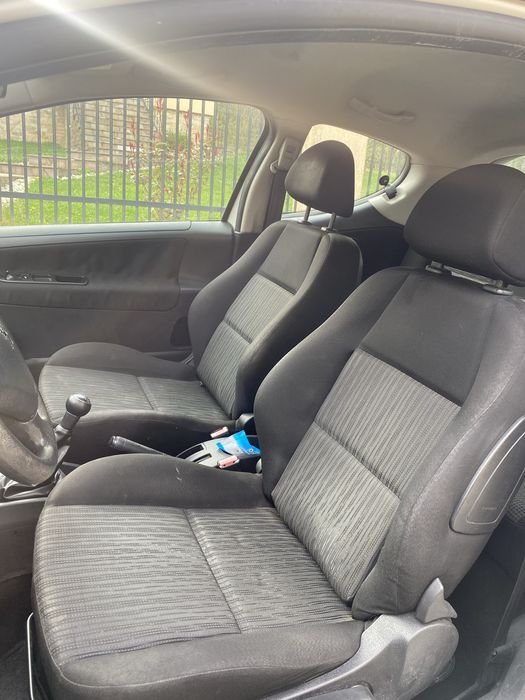Peugeot 207 2009 1.4 diesel