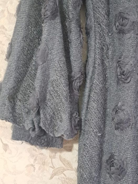 Турецкое платье