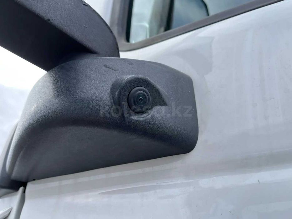 Самосвал Howo TX-М 2025 г.