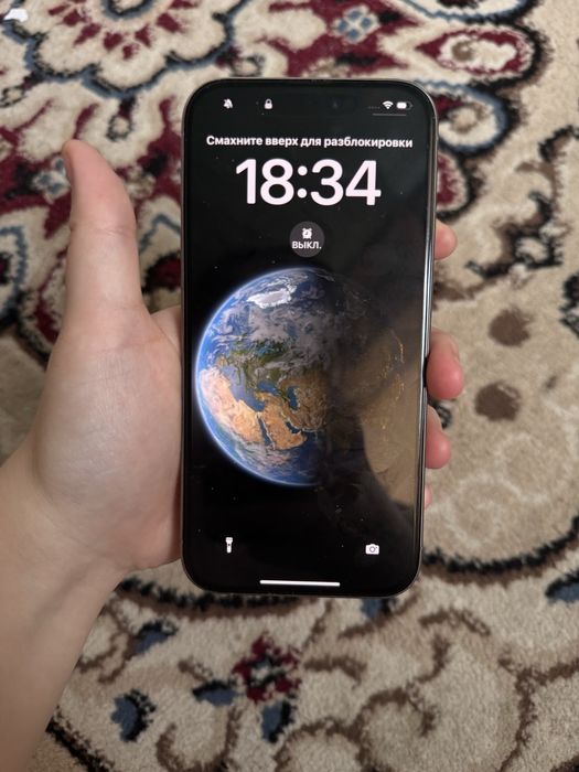 Iphone 15 pro телефон