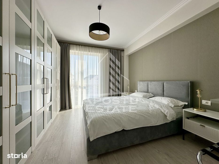 Apartamente de vanzare cu 2 camere, in Dumbravita — fotografia 3