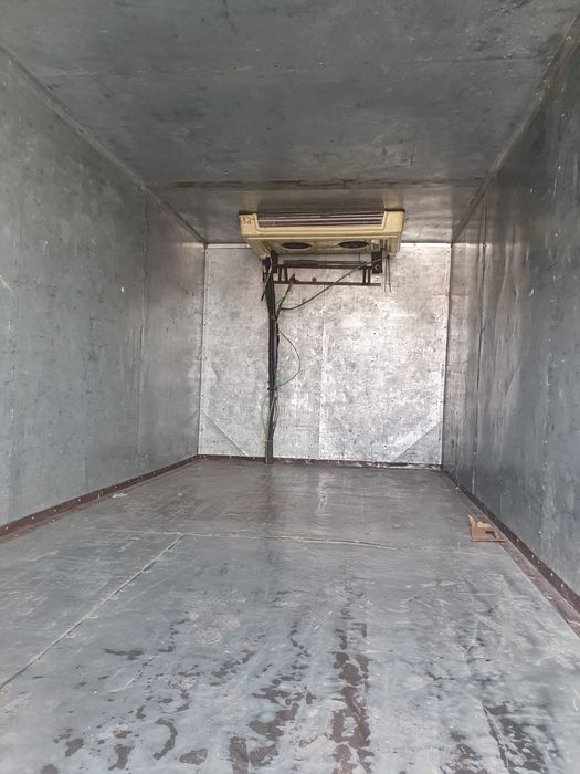 Газель Рефрижератор -18. По всем направлениям