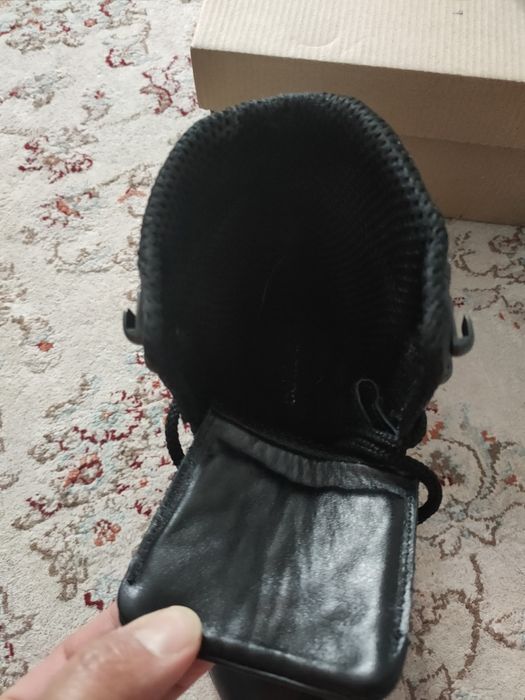 Берцы 37 өлшем..