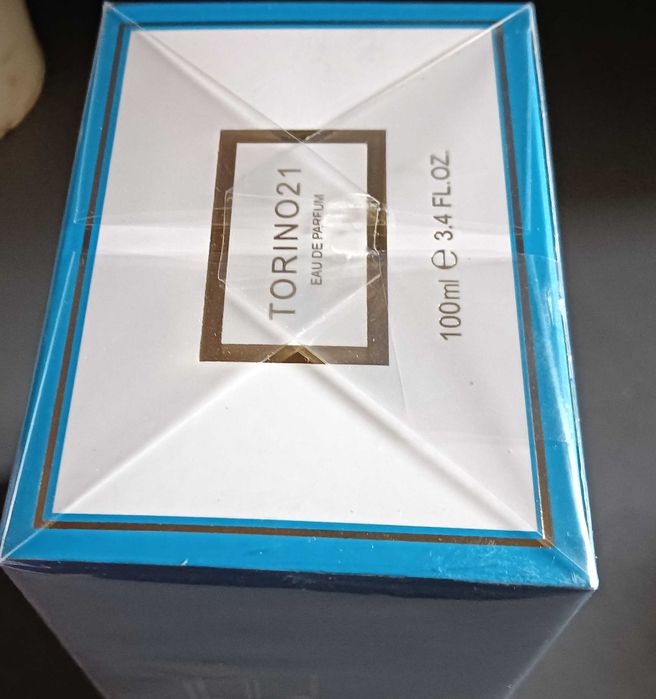 Apa de parfum unisex Xerjoff Torino21  100 ml