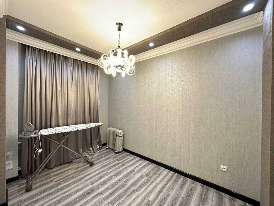 3-х комнатная квартира на Ц-6 Юнусабадский район Ориентир ЖК Казахстан