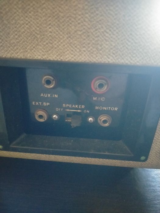 Грамофон Сони само за ценители