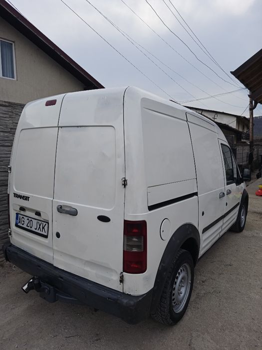 Ford Connect Transit 1.8 Diesel 2005