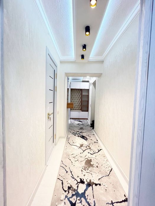 Продается Своя квартира  Чилонзор 8-квартал 2/2/5