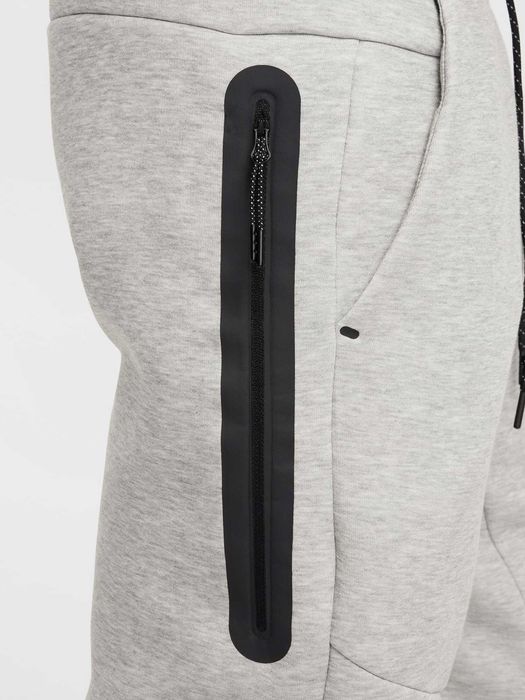 Nike - M NK TCH FLC JGGR Pants Оригинал Код 838