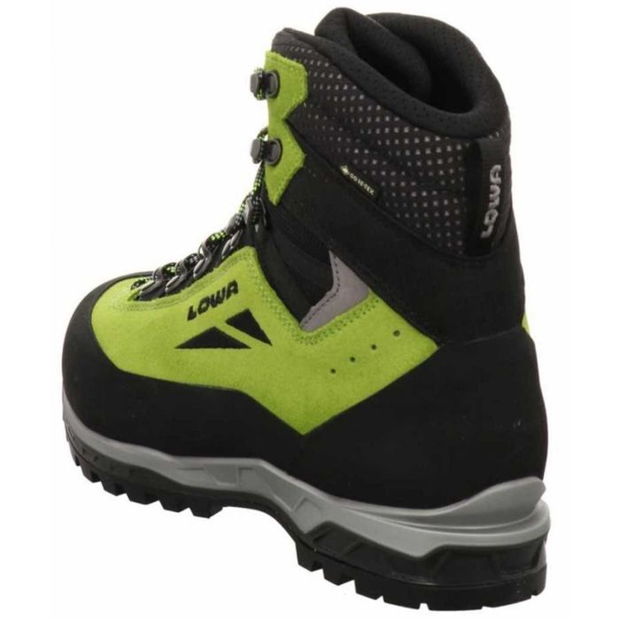 LOWA Cevedale EVO GTX – Лайм, размер 42 (27 см)